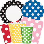 All Solids, Stripes, and Polka Dots All Solids, Stripes, and Polka Dots